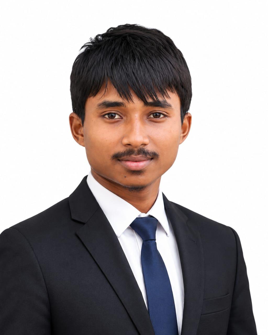 Bipu Roy